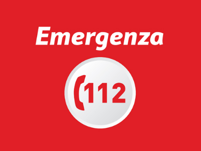 Numero Unico Emergenza 112